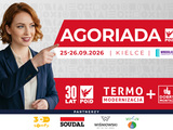 Premiera AGORIADY POiD. Branża spotyka się w Kielcach, by rozmawiać o przyszłości stolarki